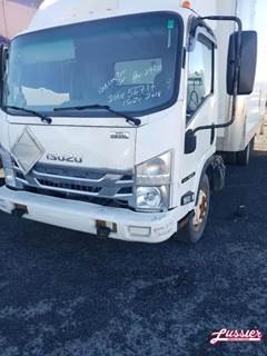 Isuzu NRR Cab Assembly for a 2018 Isuzu NRR C/O