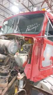 Kenworth Cab Assembly for a 1993 Kenworth T-400