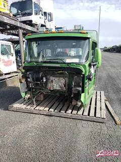 Kenworth Cab Assembly for a 2009 Kenworth T-800