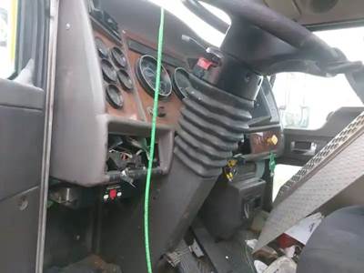 Kenworth T300 Cab Assembly for a 2008 Kenworth T-300