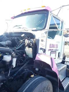 Kenworth T300 Cab Assembly for a 2007 Kenworth T-300