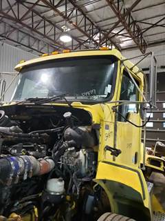 Kenworth T300 Cab Assembly for a 2008 Kenworth T-300