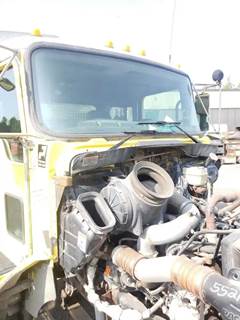 Kenworth T370 Cab Assembly for a 2010 Kenworth T-370