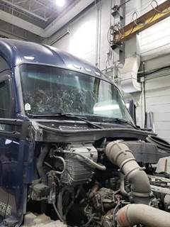 Kenworth T680 Cab Assembly for a 2016 Kenworth T-680