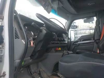 Kenworth T680 Cab Assembly for a 2018 Kenworth T-680