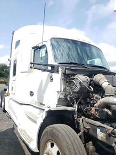 Kenworth T680 Cab Assembly for a 2018 Kenworth T-680