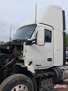 Kenworth T680 Cab Assembly for a 2019 Kenworth T-680
