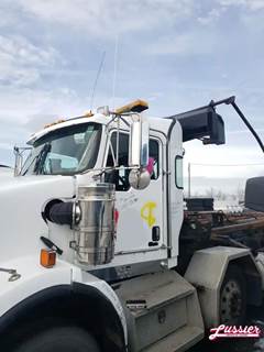 Kenworth T800 Cab Assembly for a 2015 Kenworth T-800