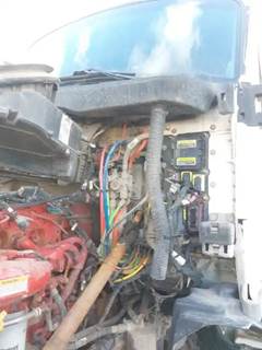 Kenworth T880 Cab Assembly for a 2017 Kenworth T-880