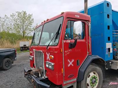 Peterbilt 320 C/O Cab Assembly