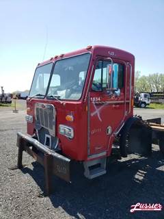 Peterbilt 320 LCF C/O Cab Assembly