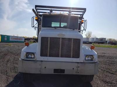 Peterbilt 330 Cab Assembly