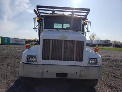 Peterbilt 330 Cab Assembly
