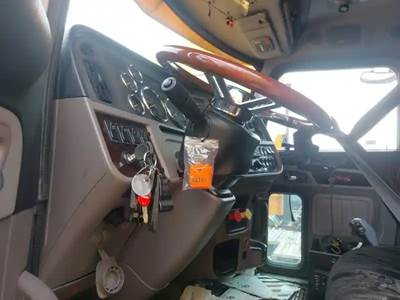 Peterbilt 386 Cab Assembly