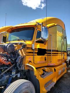 Peterbilt 386 Cab Assembly