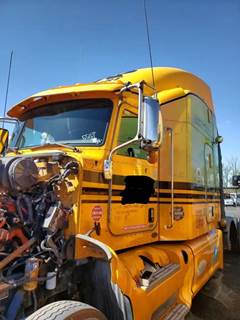 Peterbilt 386 Cab Assembly
