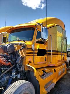 Peterbilt 386 Cab Assembly