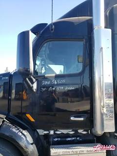 Peterbilt 579 Cab Assembly
