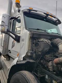 Peterbilt 579 Cab Assembly