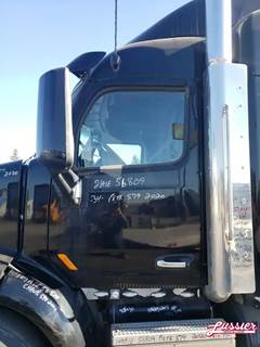 Peterbilt 579 Cab Assembly