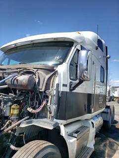 Peterbilt 587 Cab Assembly