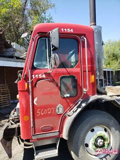 Peterbilt Cab Assembly for a 2013 Peterbilt 320 C/O