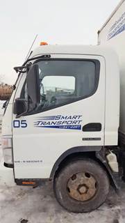 Sterling 360COE50 Cab Assembly