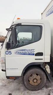 Sterling Cab Assembly for a 2009 Sterling 360COE50