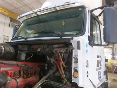 Volvo VN Cab Assembly