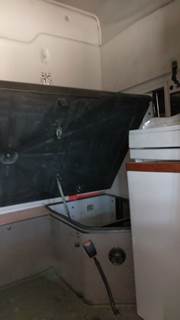 Volvo VNL Cab Assembly