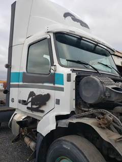 Volvo VNL Cab Assembly