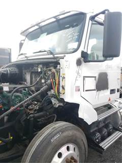 Volvo VNL Cab Assembly