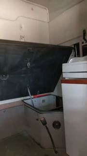 Volvo VNL Cab Assembly