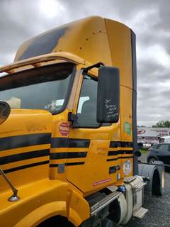 Volvo VNL Cab Assembly