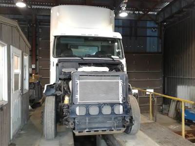 Volvo VNL Cab Assembly
