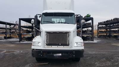 Volvo VNM Cab Assembly