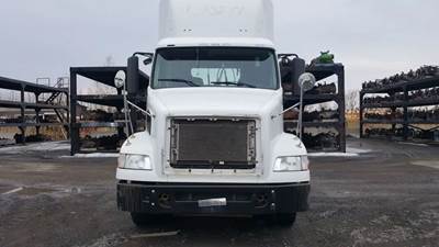 Volvo VNM Cab Assembly