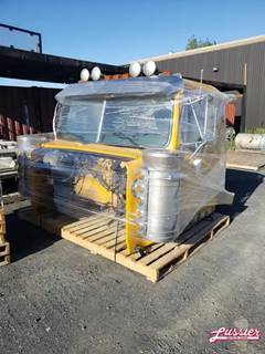 Western Star 4964EX Cab Assembly