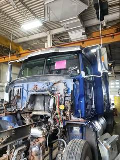 Western Star 5700XE SLP Cab Assembly