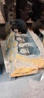 Caterpillar 3208N Cylinder Head