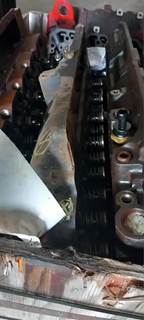 Cummins 5.9R Cylinder Head