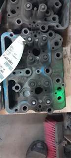 Cummins Big Cam II Cylinder Head