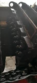 Cummins ISB/5.9 Cylinder Head for a 2002 Johnston BALAI