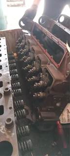 Cummins ISB/5.9 Cylinder Head for a 2000 Freightliner FL-80