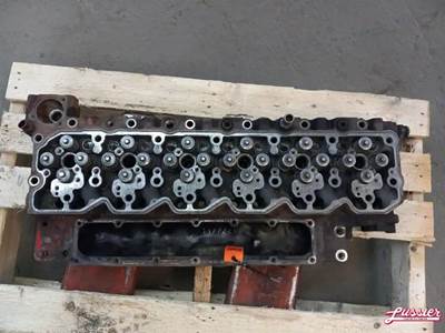 Cummins ISB/6.7 Cylinder Head