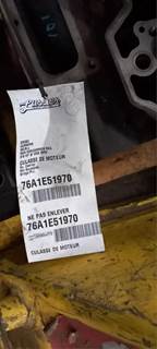 Cummins ISC 8.3 Cylinder Head