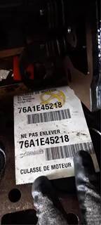 Cummins ISL/8.3 Cylinder Head