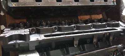 Cummins ISL/8.8 Cylinder Head