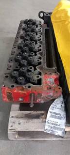 Cummins ISL9 Cylinder Head
