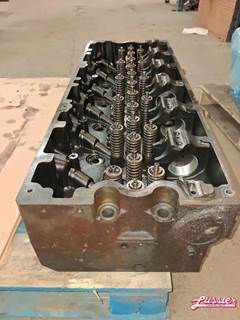 Cummins ISX Cylinder Head for a 2012 Freightliner CASCADIA
